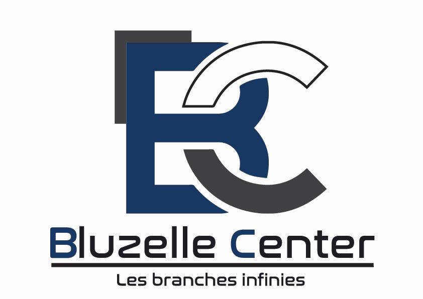 Logo Bluzelle Center